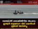 ലക്ഷദ്വീപിൽ കയാക്കിങ്ങിനിടെ അപകടം: ഇന്ത്യൻ വ്യോമസേന വിങ് കമാൻഡർ ശ്രീരാജ് അന്തരിച്ചു