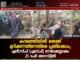 കവരത്തിയിൽ തെങ്ങ് മുറിക്കുന്നതിനെതിരെ പ്രതിഷേധം; എൻ.സി.പി (എസ്.പി) നേതാക്കളടക്കം 25 പേർ അറസ്റ്റിൽ. വീഡിയോ കാണാം ▶️