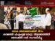 ലോക ബൈസൈക്കിൾ ദിനം: കവരത്തി പി. എം. ശ്രീ കേന്ദ്ര വിദ്യാലയത്തിൽ സൈക്കിൾ റാലി സംഘടിപ്പിച്ചു