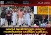 ലക്ഷദ്വീപ് അഡ്മിനിസ്ട്രേറ്ററുടെ ജനദ്രോഹ നയങ്ങൾക്കെതിരെ കോൺഗ്രസ് പ്രതിഷേധം; സംഘർഷത്തിൽ പ്രവർത്തകർക്ക് പരിക്ക്
