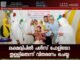 ലക്ഷദ്വീപിൽ പൾസ് പോളിയോ തുള്ളിമരുന്ന് വിതരണം ചെയ്തു