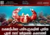 ലക്ഷദ്വീപിലെ പവിഴപ്പുറ്റുകളിൽ പുതിയ പൂളൻ നണ്ട് വർഗ്ഗത്തെ കണ്ടെത്തി