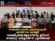 സാങ്കേതിക രംഗത്ത് ചരിത്രനേട്ടവുമായി കടമത്ത് ഗവ. കോളേജ്; ലക്ഷദ്വീപിന്റെ ആദ്യ സ്മാർട്ട് ക്ലീനിംഗ് റോബോട്ട് ‘വാക്ട്രോൺ 01’ പുറത്തിറക്കി