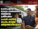 മഹാരാഷ്ട്രയിൽ തുറമുഖ പദ്ധതിക്കെതിരെ ശക്തമായ പ്രതിഷേധം: പ്രഫുൽ പട്ടേലിന്റെ വാഹനം തടഞ്ഞ് മത്സ്യത്തൊഴിലാളികൾ. വീഡിയോ കാണാം ▶️
